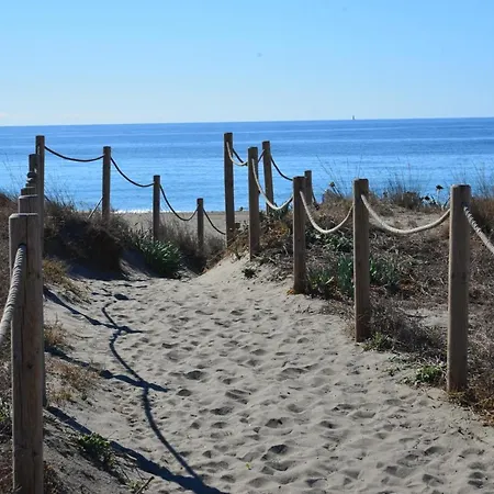 1º Linea De Playa - Duna Torrox
