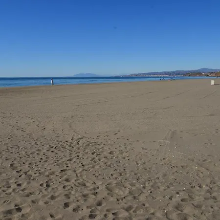 1º Linea De Playa - Duna