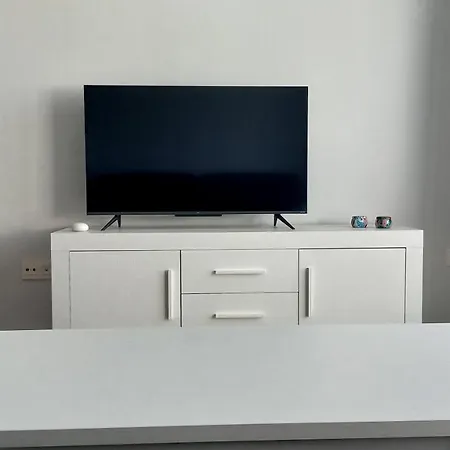 1º Linea De Playa - Duna Appartement