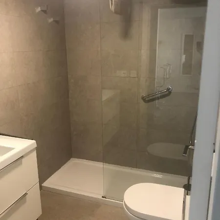 Apartman 1º Linea De Playa - Duna *