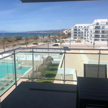 1º Linea De Playa - Duna * Torrox