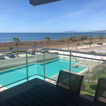 1º Linea De Playa - Duna